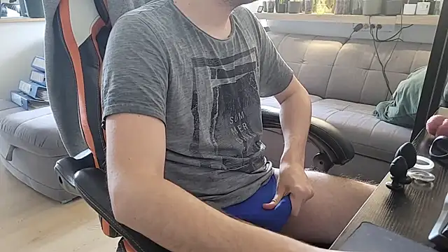 Pat_CumShow4Dad 웹캠 쇼