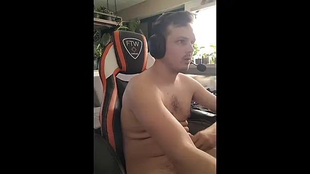 Pat_CumShow4Dad Webcam-Show