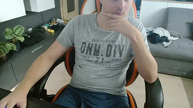 Вебкам-шоу Pat_CumShow4Dad