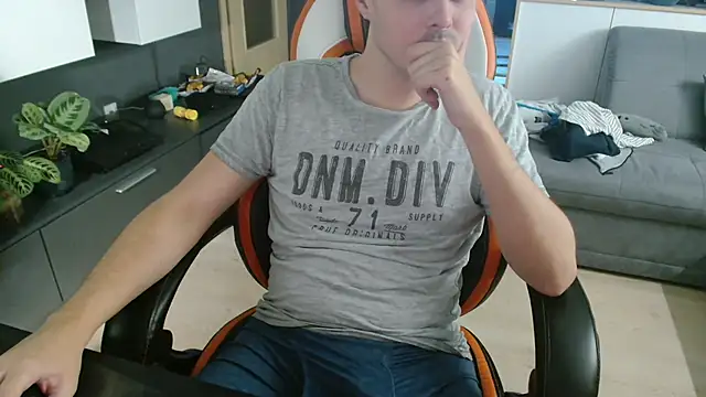 Webkamerová show Pat_CumShow4Dad