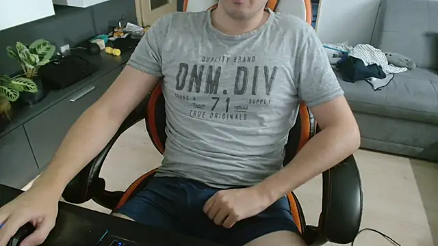 Pat_CumShow4Dad Webcam show