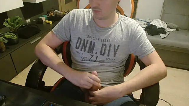 Pat_CumShow4Dad 웹캠 쇼