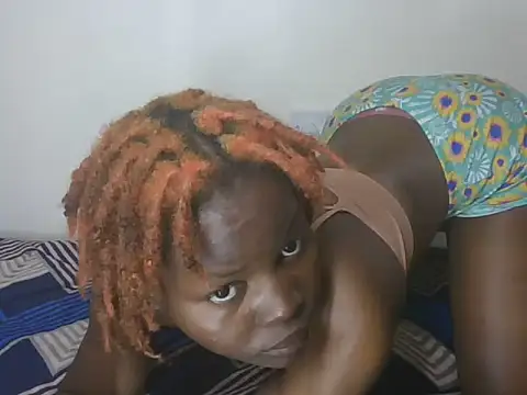 Aura_desire's Webcam Show