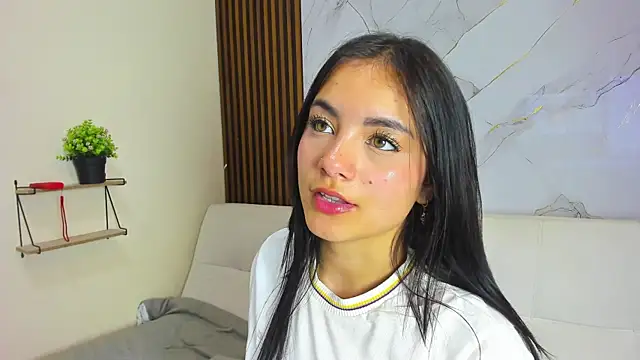 Zoe_Queens Obrolan Langsung XXX