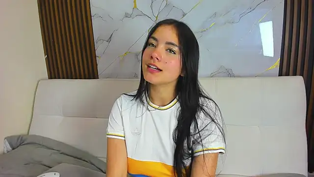 Zoe_QueensのライブXXXチャット