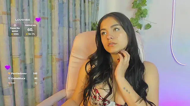 Sally__BX Live XXX-Chat