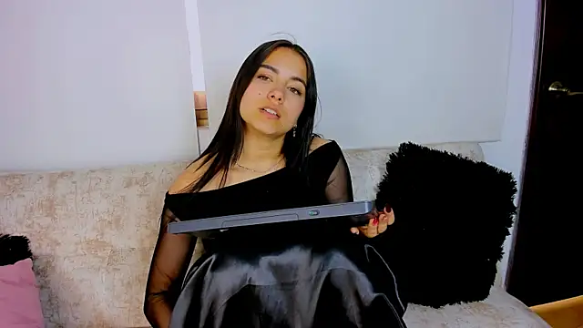 Chat +18 de Sally__BX ao vivo
