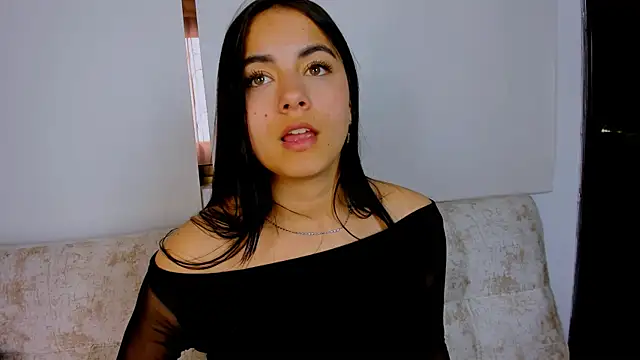 Sally__BX élő XXX-chatje