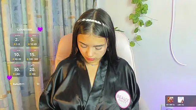 Sally__BX Chat XXX live