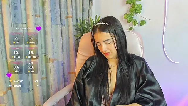 Sally__BX Chat XXX live