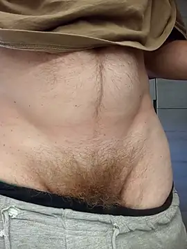 Toni13_1983 Pertunjukan Webcam