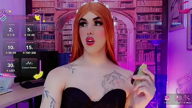 عرض كام Rashell_Baby