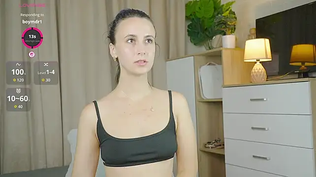 Онлайн чат XXX SoLovelyAnna