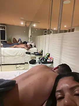 GatoGostosoRJ Pertunjukan Webcam