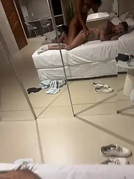 GatoGostosoRJ Webcam-Show