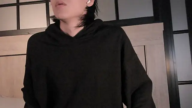 Daphne_and_Roger_ Webcam-Show