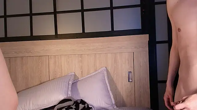 Show Webcam de Daphne_and_Roger_