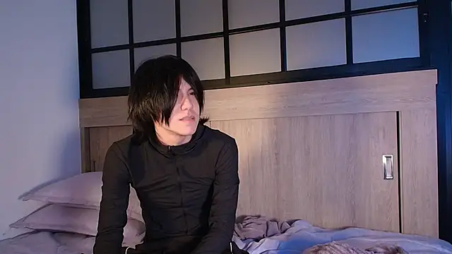 โชว์เว็บแคมของ Daphne_and_Roger_