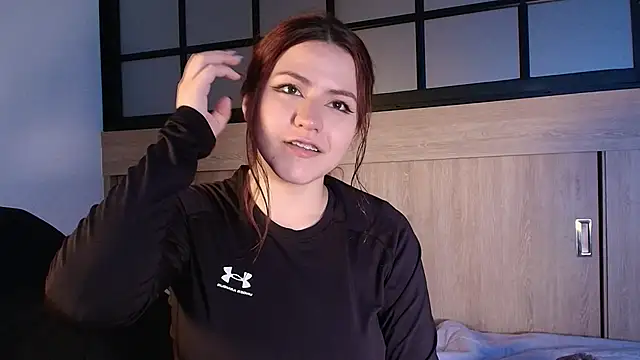 Show de webcam de Daphne_and_Roger_