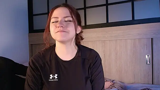 Show webcam de Daphne_and_Roger_