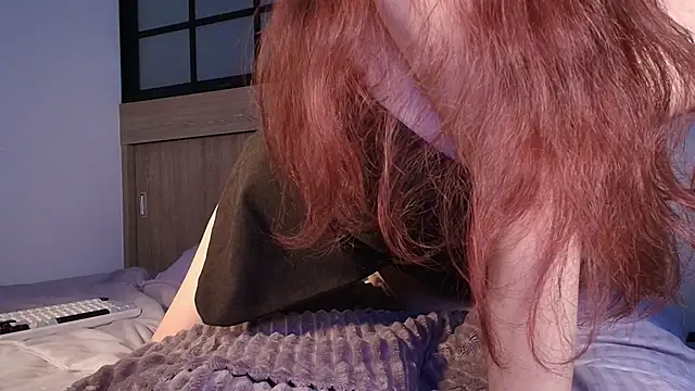 Daphne_and_Roger_ 网络视讯表演