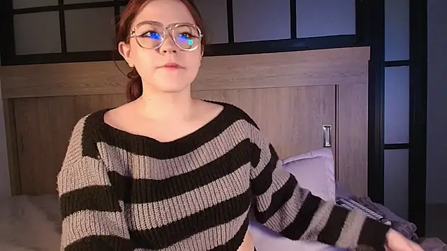 Daphne_and_Roger_ 웹캠 쇼