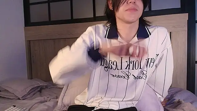 Daphne_and_Roger_'s Webcam Show