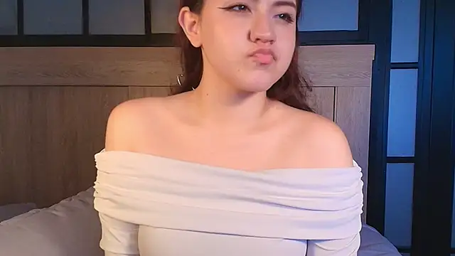 Daphne_and_Roger_のウェブカメラショー