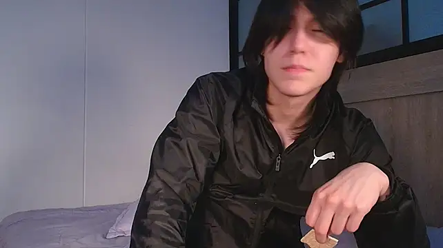 Show de webcam de Daphne_and_Roger_