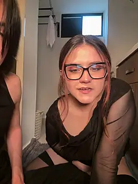 Show de webcam de Daphne_and_Roger_