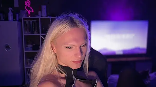 sindLy's Webcam Show