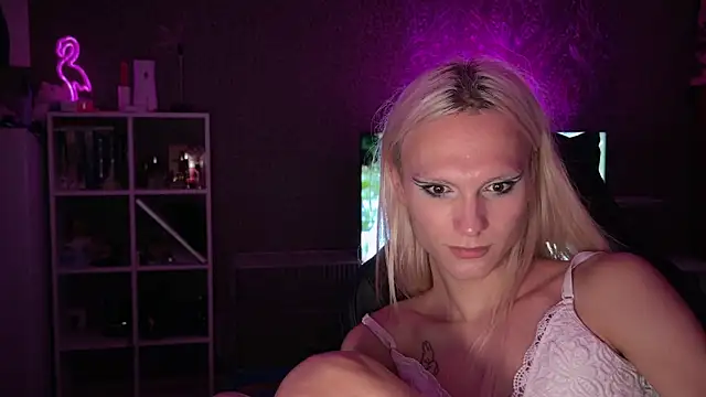 sindLy Webcam Show