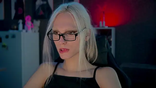 sindLy – webcam-show