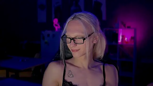 sindLy – Kamerová šou