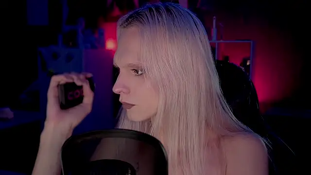 sindLy Webcam show