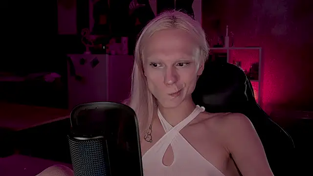 sindLy Webcam-Show