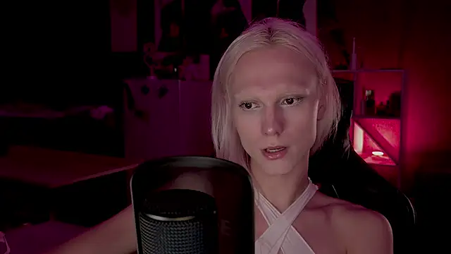 sindLyn Webbikameraesitys