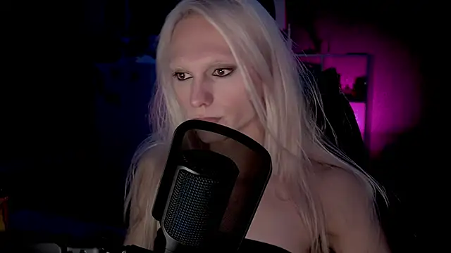 Show de webcam de sindLy