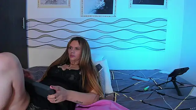 Chatroom XXX en direct de queenceleste69