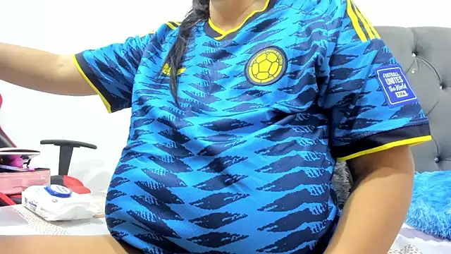 Chat XXX ao vivo de misssweetstits