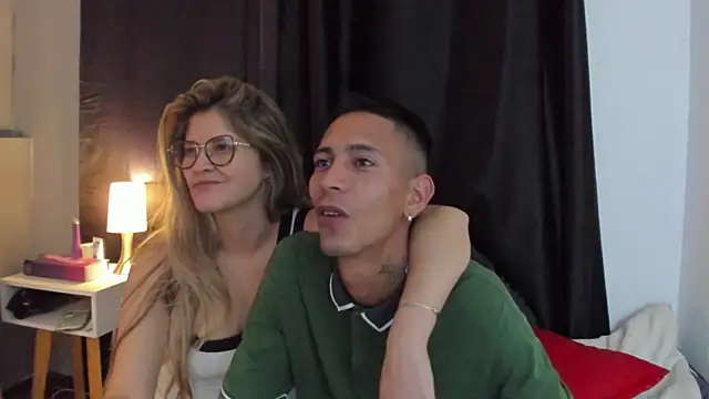 Jason_Isabella Webcamshow