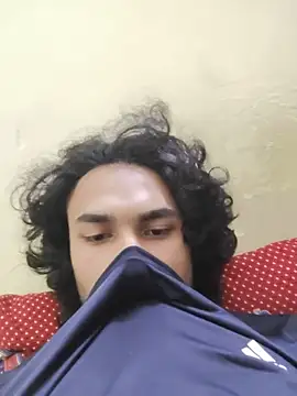 Show Webcam de kabir_noir