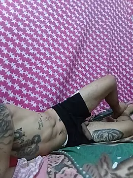 Jordanbans23 – webcam-show