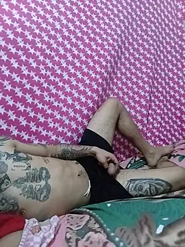 Show de webcam de Jordanbans23