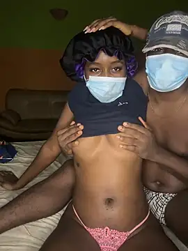 Show Webcam de sexycoupp