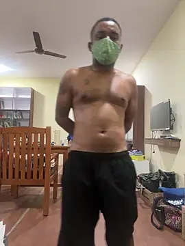 Show webcam de syntaxbear