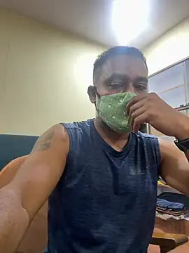 syntaxbear Show Webcam