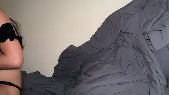 Nami_Campbellのウェブカメラショー