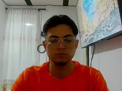 hotmencolxxx Pertunjukan Webcam