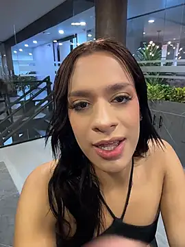 scarlett_rosi Show in webcam